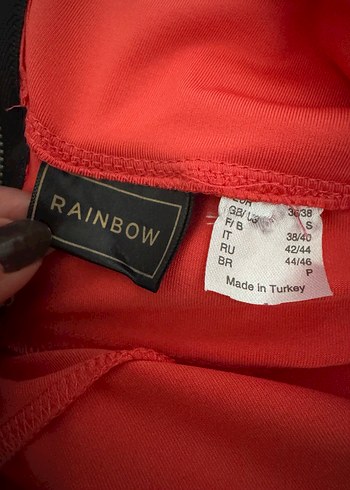 Mini Etek - Görsel 3