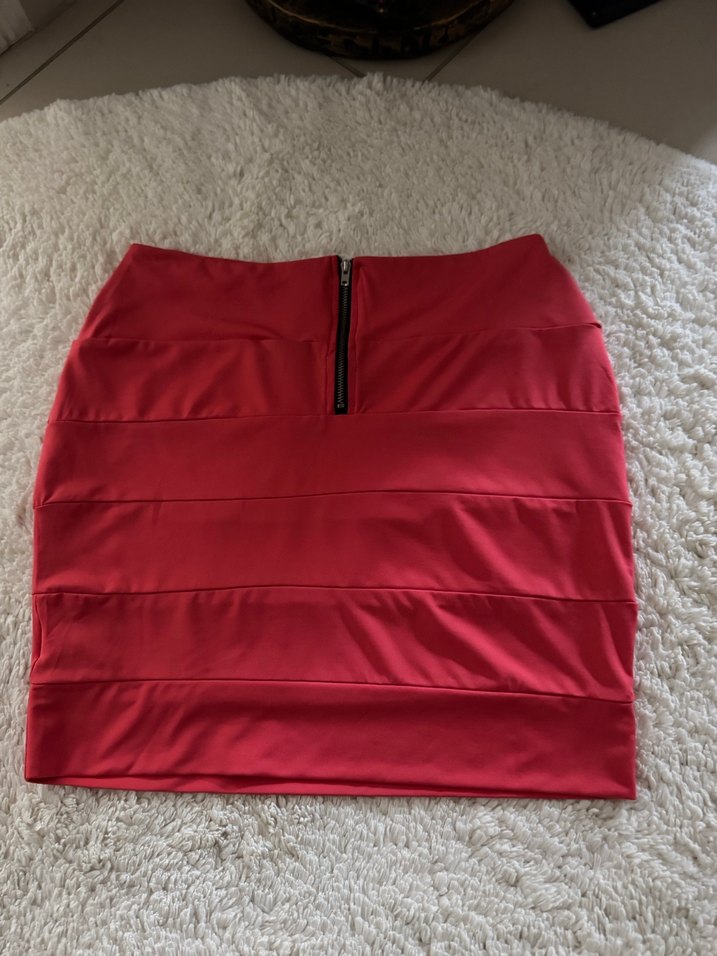 Mini Etek - Görsel 2