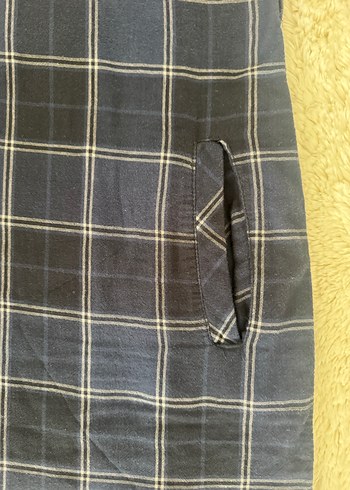 Mavi Spor Elbise - Görsel 3