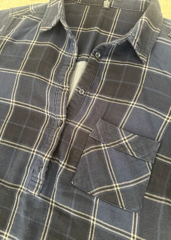 Mavi Spor Elbise - Görsel 4