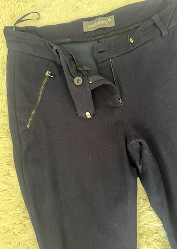 ADL Şık Pantolon - Görsel 3