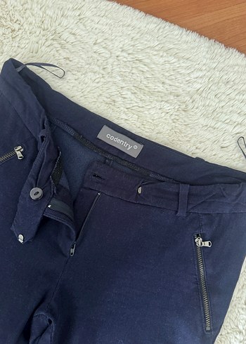 ADL Şık Pantolon - Görsel 2