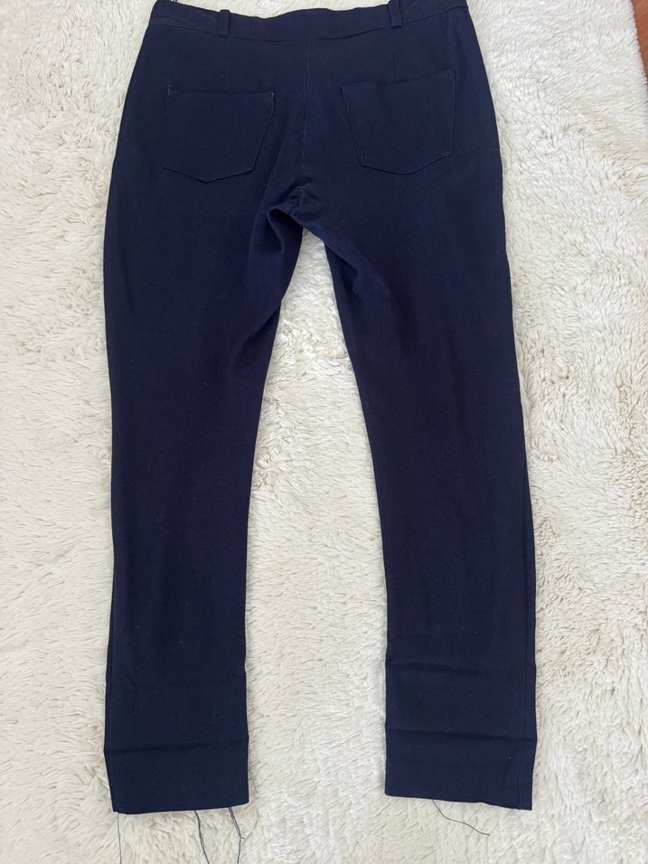 ADL Şık Pantolon - Görsel 4