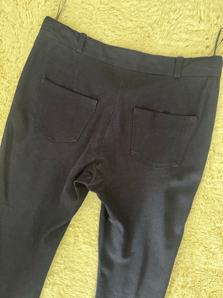 ADL Şık Pantolon - Görsel 5