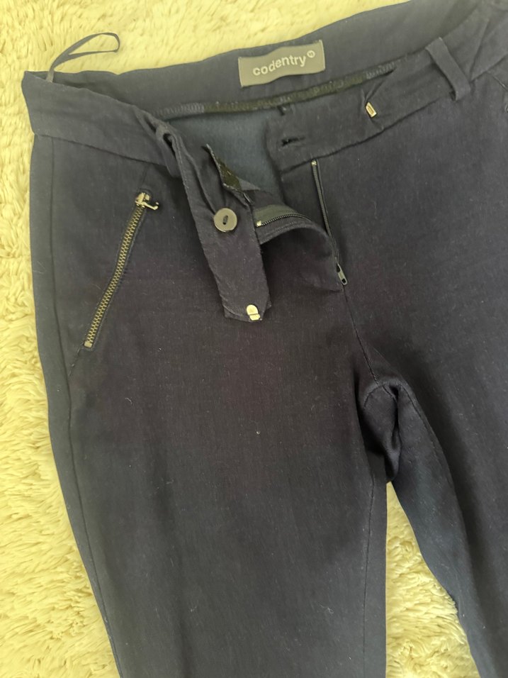 ADL Şık Pantolon - Görsel 3