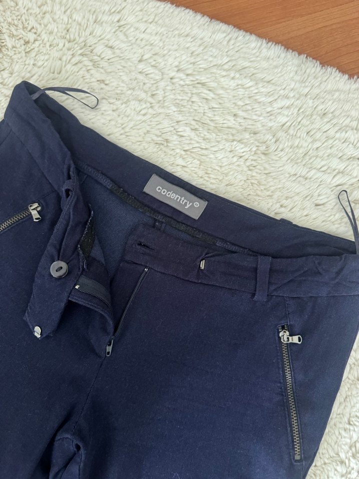 ADL Şık Pantolon - Görsel 2