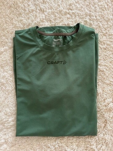 Craft haki üst