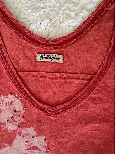 Wrangler Wrangler Orjinal Ürün