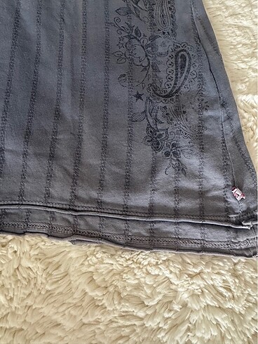 Wrangler tişört - Görsel 5