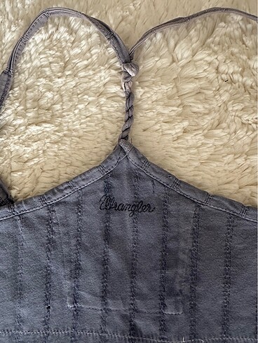 Wrangler tişört - Görsel 7