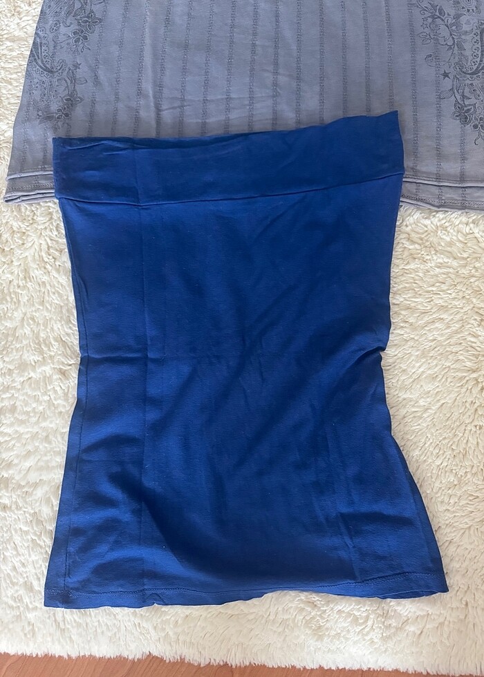 Wrangler tişört - Görsel 3