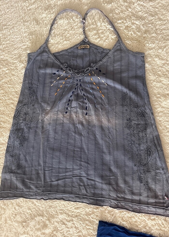 Wrangler tişört - Görsel 2