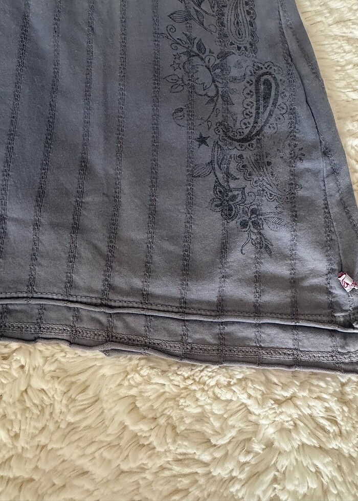 Wrangler tişört - Görsel 5