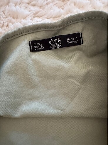 l Beden Dilvin Büstiyer