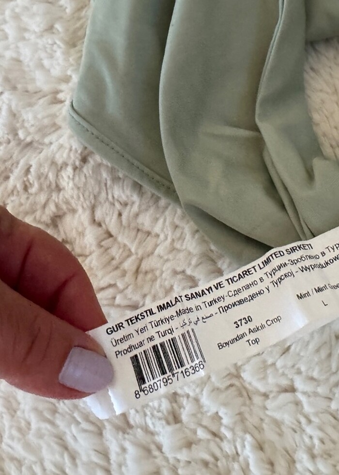 Dilvin Büstiyer - Görsel 4