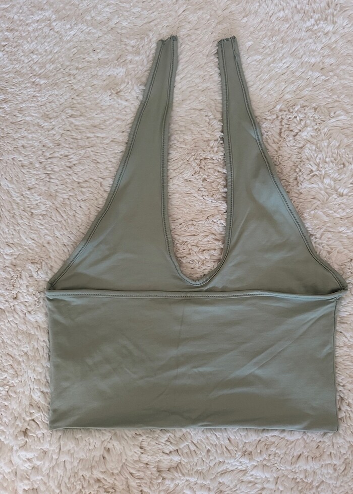 Dilvin Büstiyer - Görsel 2