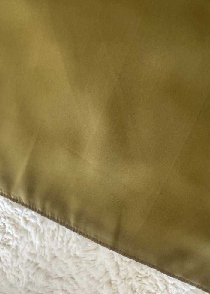 Saten Bluz - Görsel 4