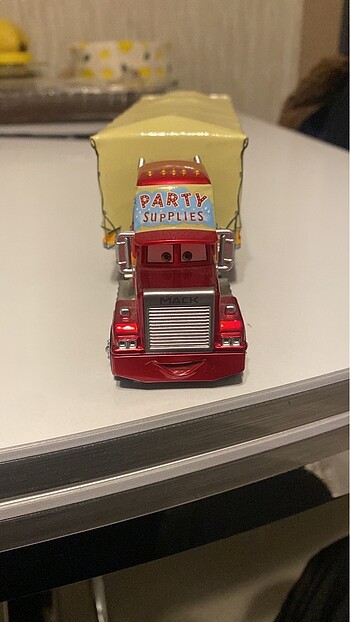 Disney cars