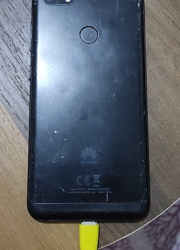 Huawei p9 lite mini 