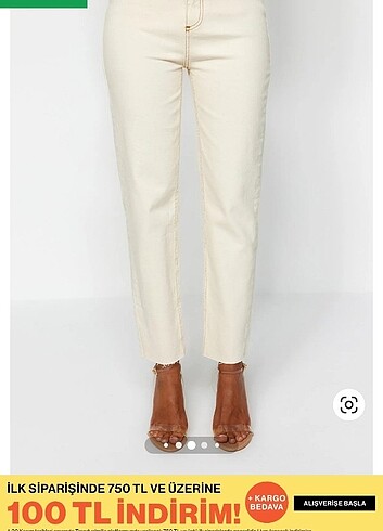 34 Beden Milla jean