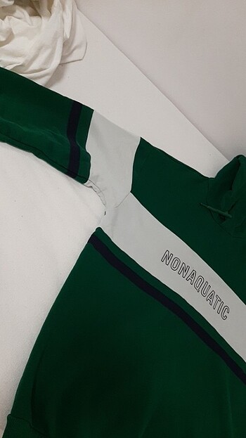 LC Waikiki Oversize sweatshirt