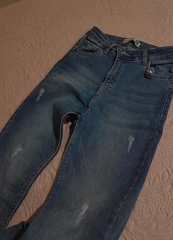 28 Beden Jean pantolon 