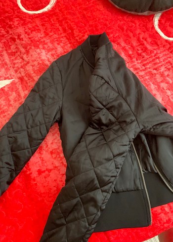 H&M H&M bomber ceket