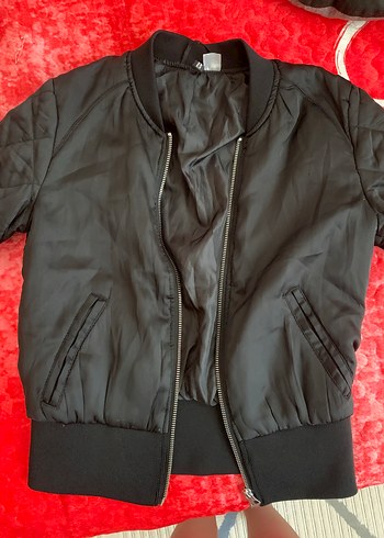 H&M bomber ceket