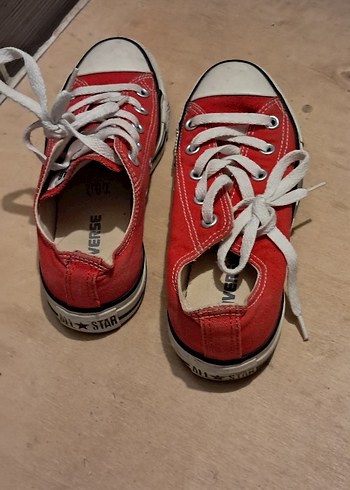 Diğer All*Star Converse Ayakkabı