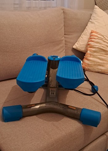Beden Renk Decathlon Domyos Spor Aleti
