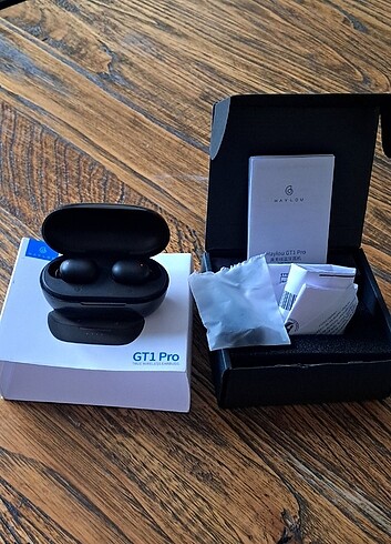Haylou Gt1 Pro Bluetooth Kulaklık