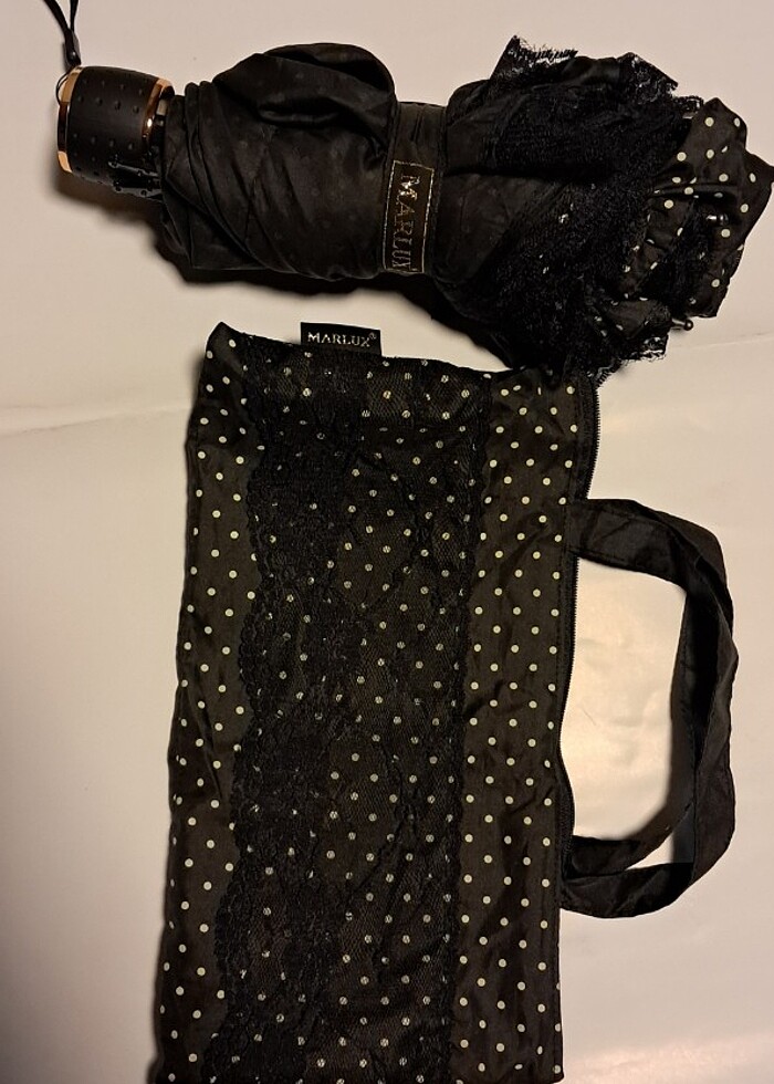 Marlux Marka Şemsiye  - Görsel 2