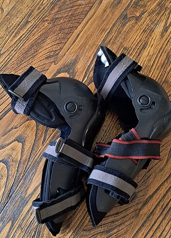 Prosev Motorsiklet Dizlik - Görsel 3