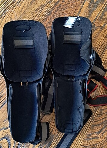 Prosev Motorsiklet Dizlik - Görsel 5