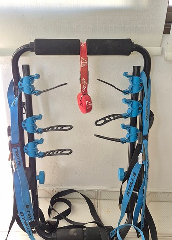 Decathlon ürünü