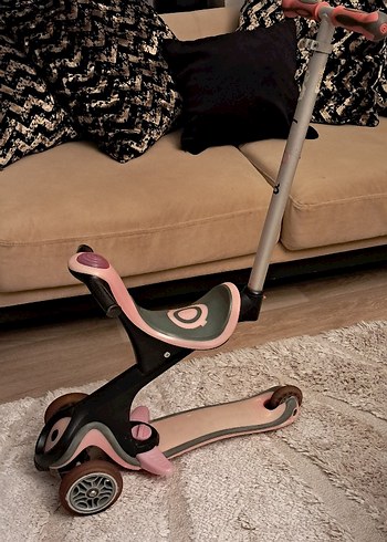 Globber Scooter