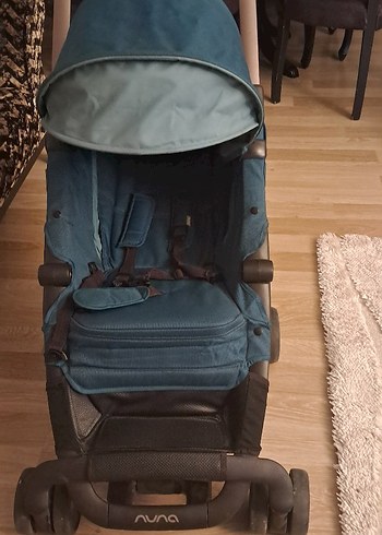 Nuna Nuna Bebek Arabası