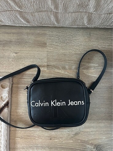 Calvin klein çanta