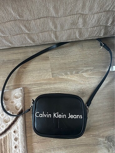 Calvin Klein Calvin klein çanta