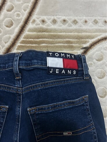 Tommy kot pantolon