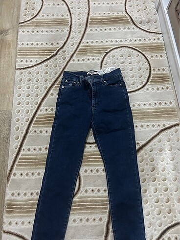 Tommy Hilfiger Tommy kot pantolon