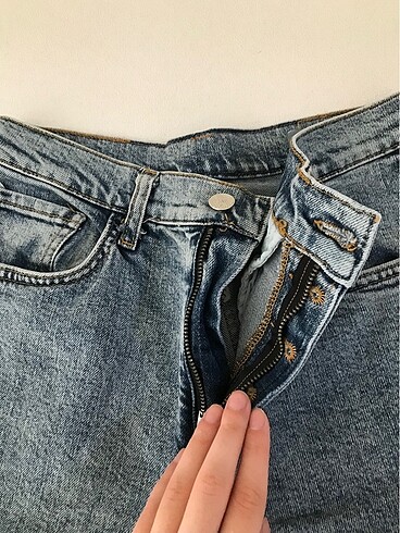 Diğer pantalon