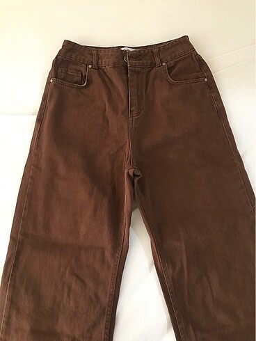 Kahve Pantalon