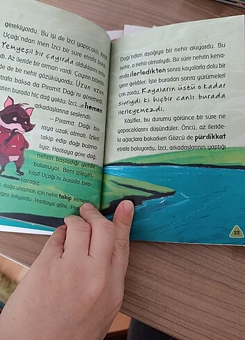 Beden Renk Muhteşem Kaşifler 10 kitap 3.sınıf