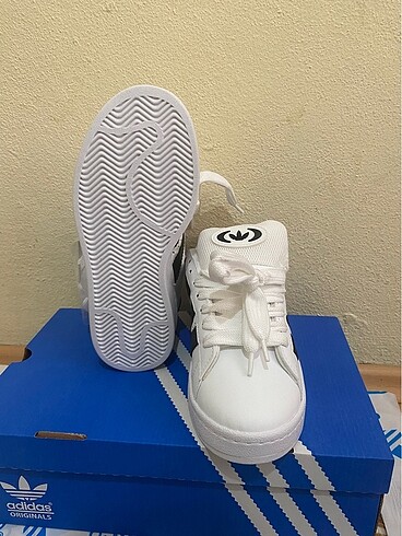 36 Beden Adidas campus