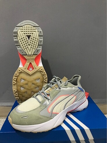 Puma erkek ayakkabı