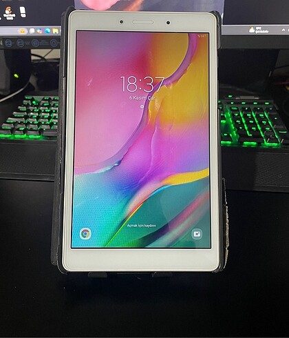 Samsung Galaxy Tab A Tablet