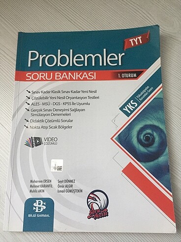 Bilgi sarmal problemler