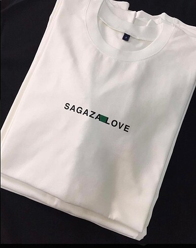 Sagaza tshirt