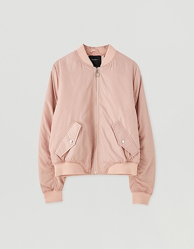 Pull and Bear bomber ceket